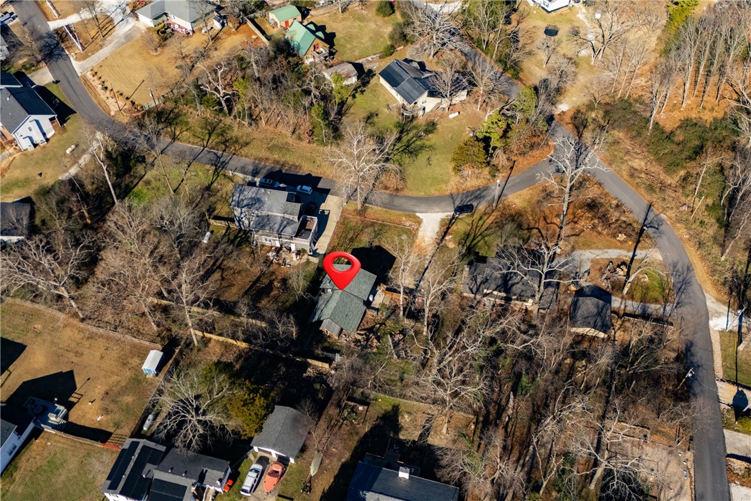 Beaver Shores Unit 1 Rurban - Residential