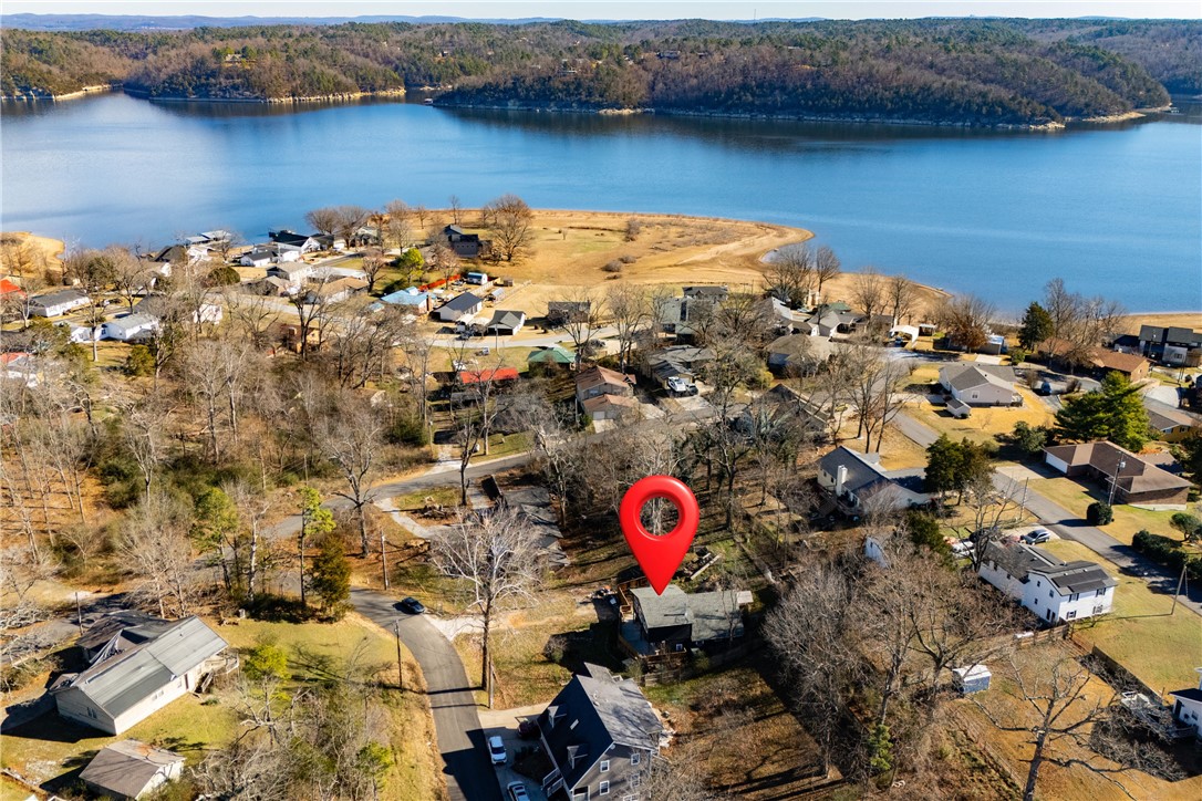 Beaver Shores Unit 1 Rurban - Residential