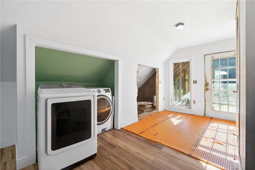 Beaver Shores Unit 1 Rurban - Residential