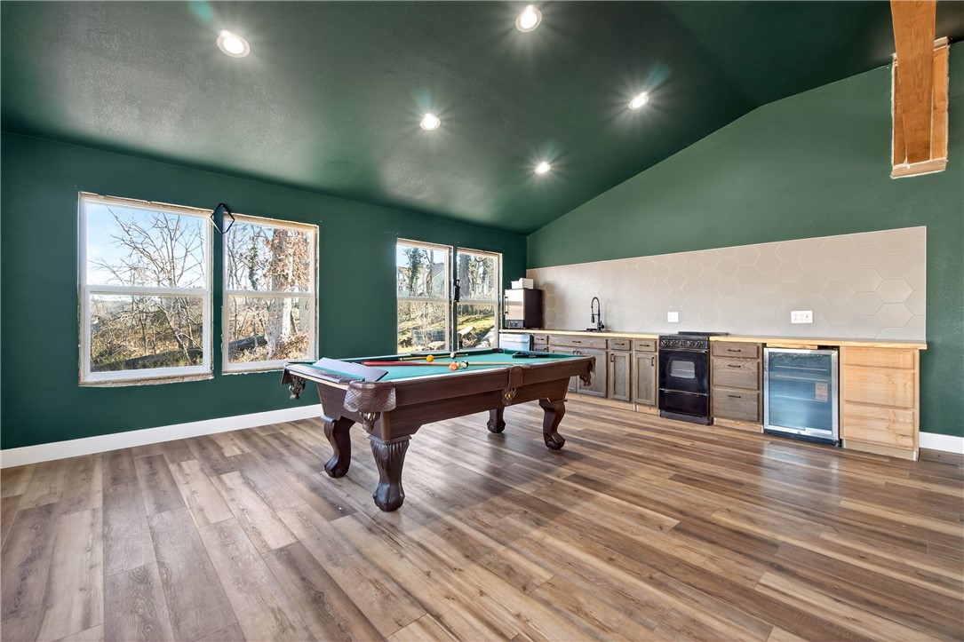 Beaver Shores Unit 1 Rurban - Residential