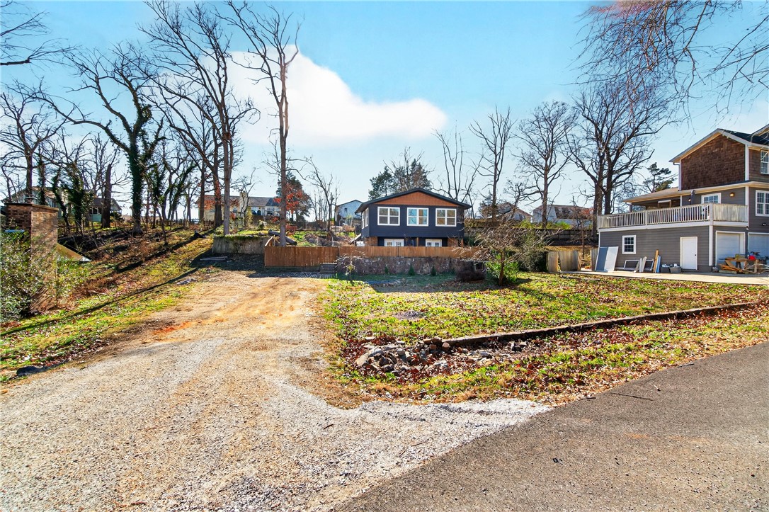 Beaver Shores Unit 1 Rurban - Residential