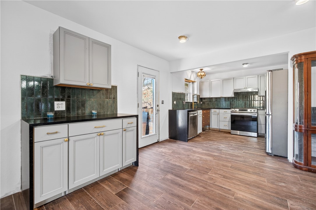 Beaver Shores Unit 1 Rurban - Residential