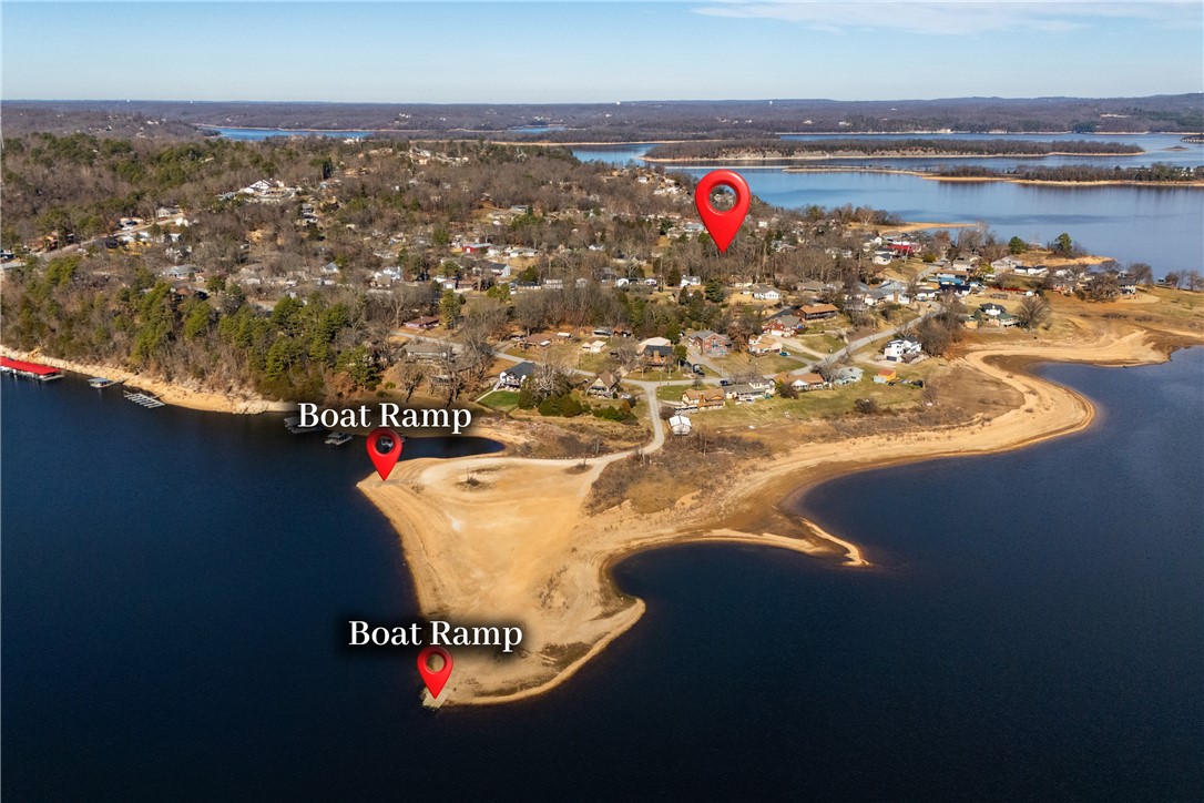 Beaver Shores Unit 1 Rurban - Residential