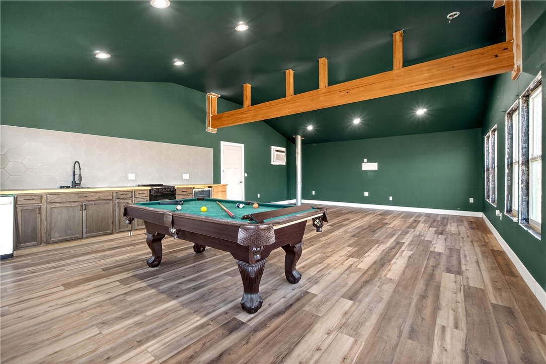 Beaver Shores Unit 1 Rurban - Residential