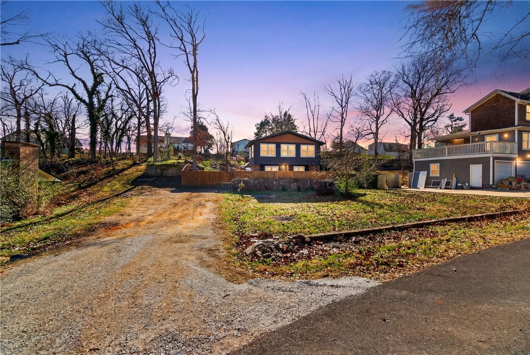 Beaver Shores Unit 1 Rurban - Residential