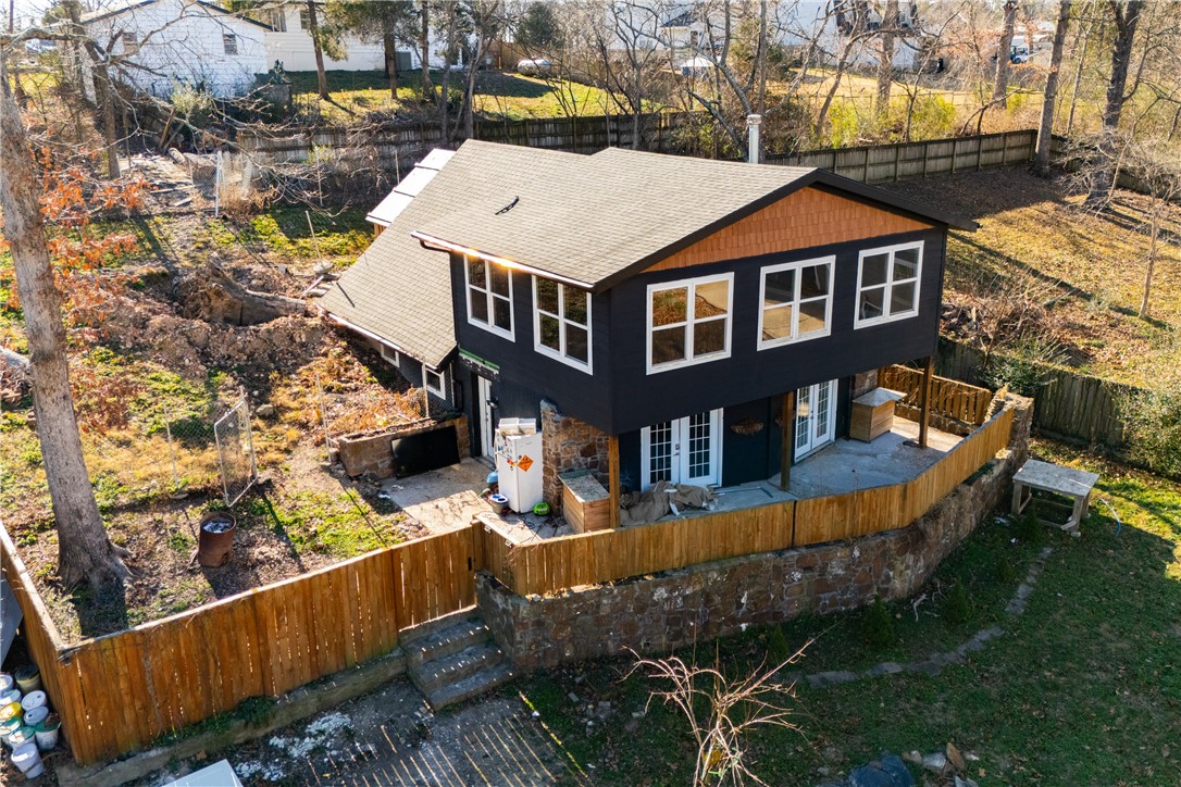 Beaver Shores Unit 1 Rurban - Residential