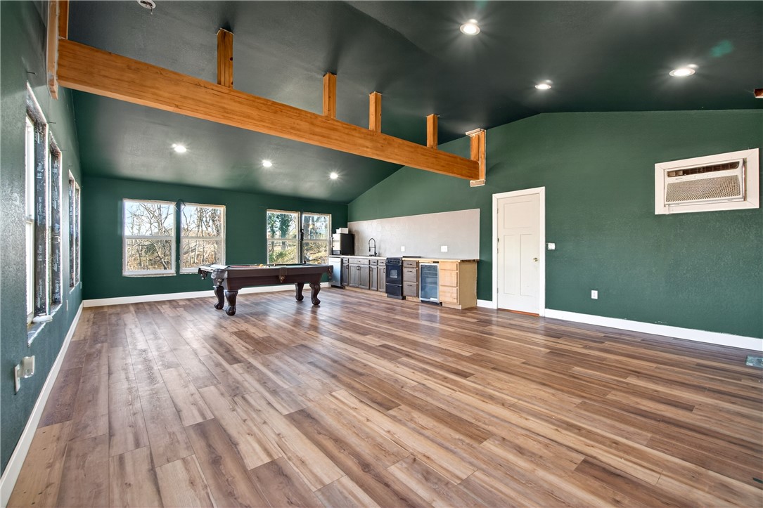 Beaver Shores Unit 1 Rurban - Residential