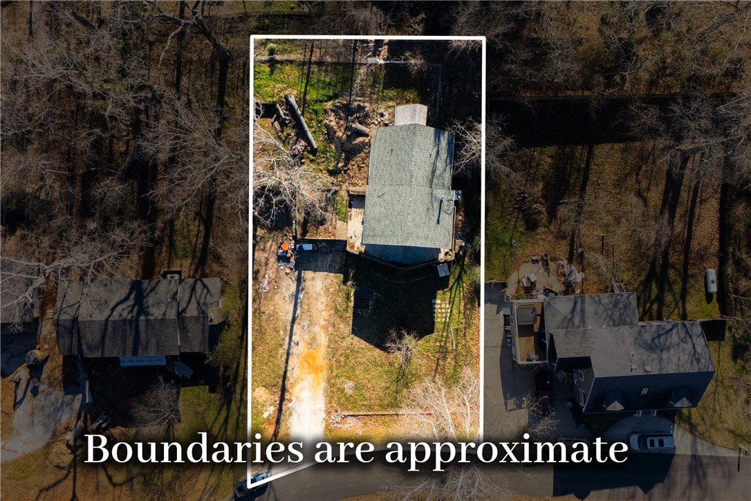 Beaver Shores Unit 1 Rurban - Residential