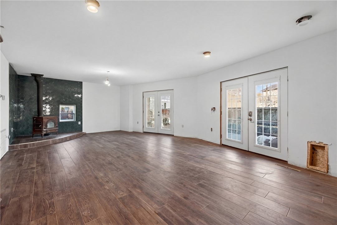 Beaver Shores Unit 1 Rurban - Residential