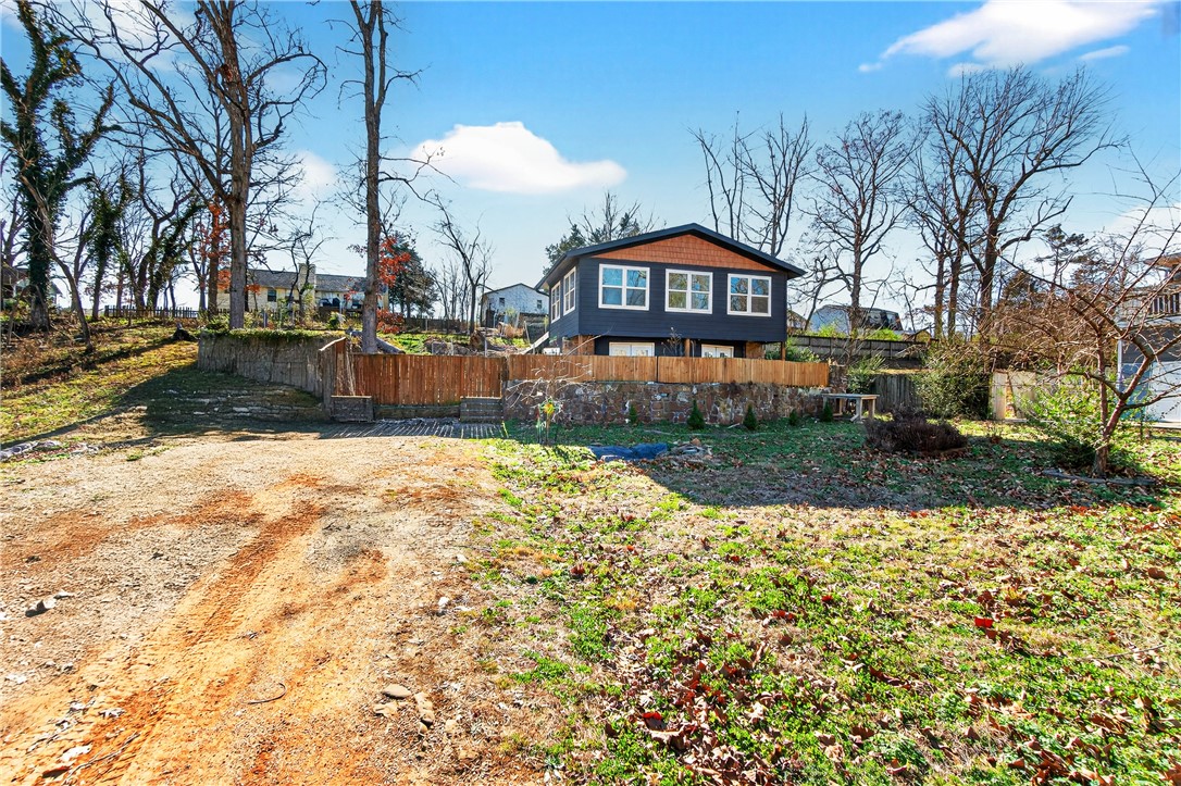 Beaver Shores Unit 1 Rurban - Residential