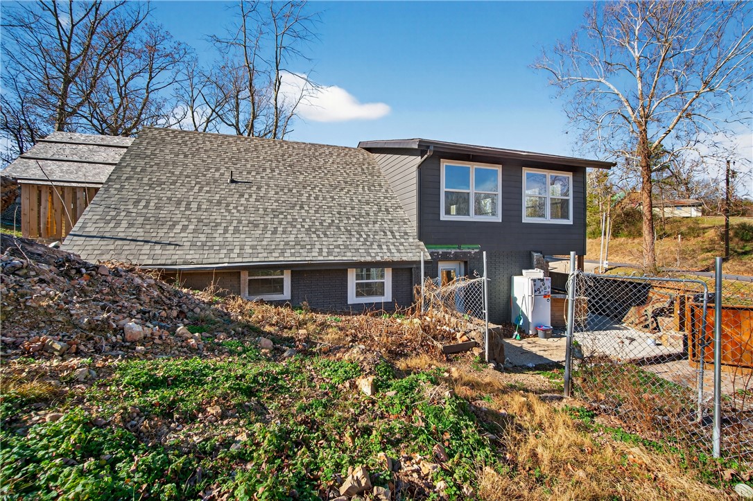 Beaver Shores Unit 1 Rurban - Residential