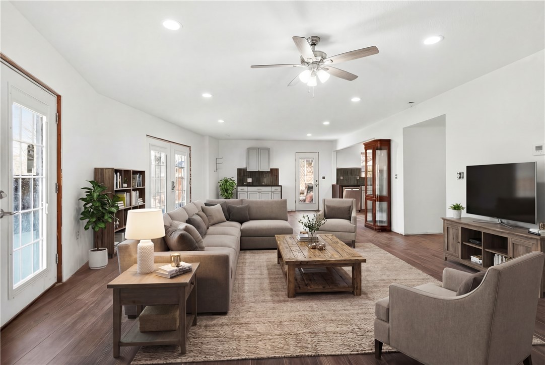 Beaver Shores Unit 1 Rurban - Residential