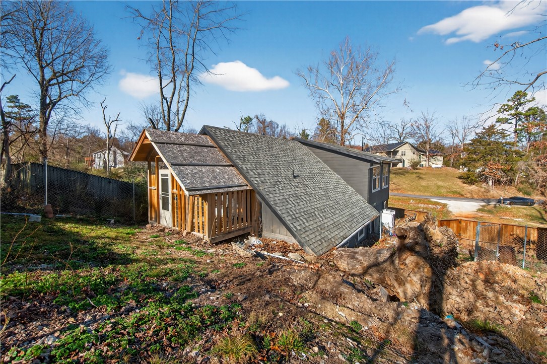 Beaver Shores Unit 1 Rurban - Residential