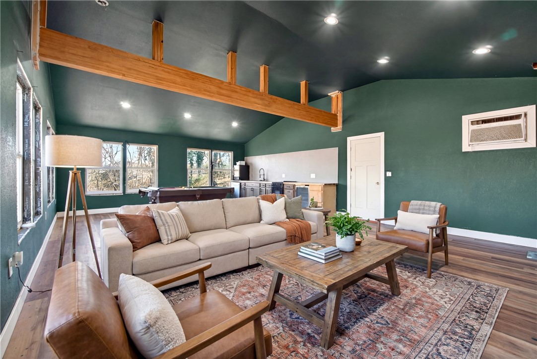 Beaver Shores Unit 1 Rurban - Residential