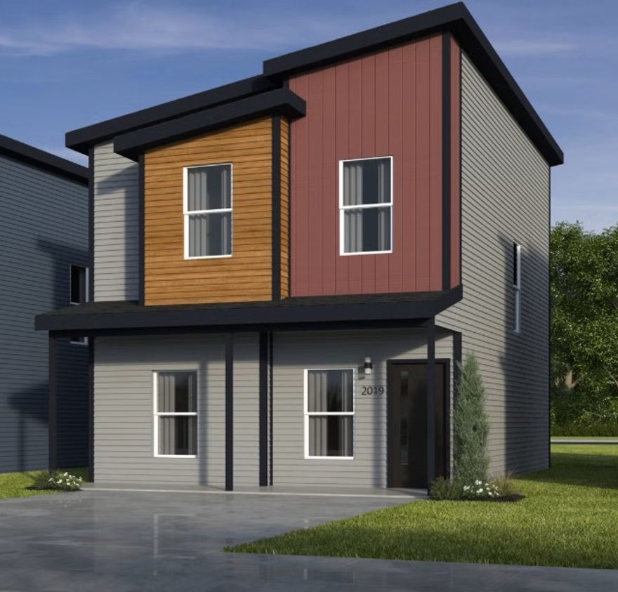 Modern, smart, affordable living! Looking for that first home, wanting to downsize and simplify, or looking for a low-maintenance investment property, Featherston Village may be exactly what you've been looking for. Never think about lawncare again! Everything you need in a great location. Wonderful new subdivision in Bentonville School District. Less than 5 miles from Walmart Corporate office.