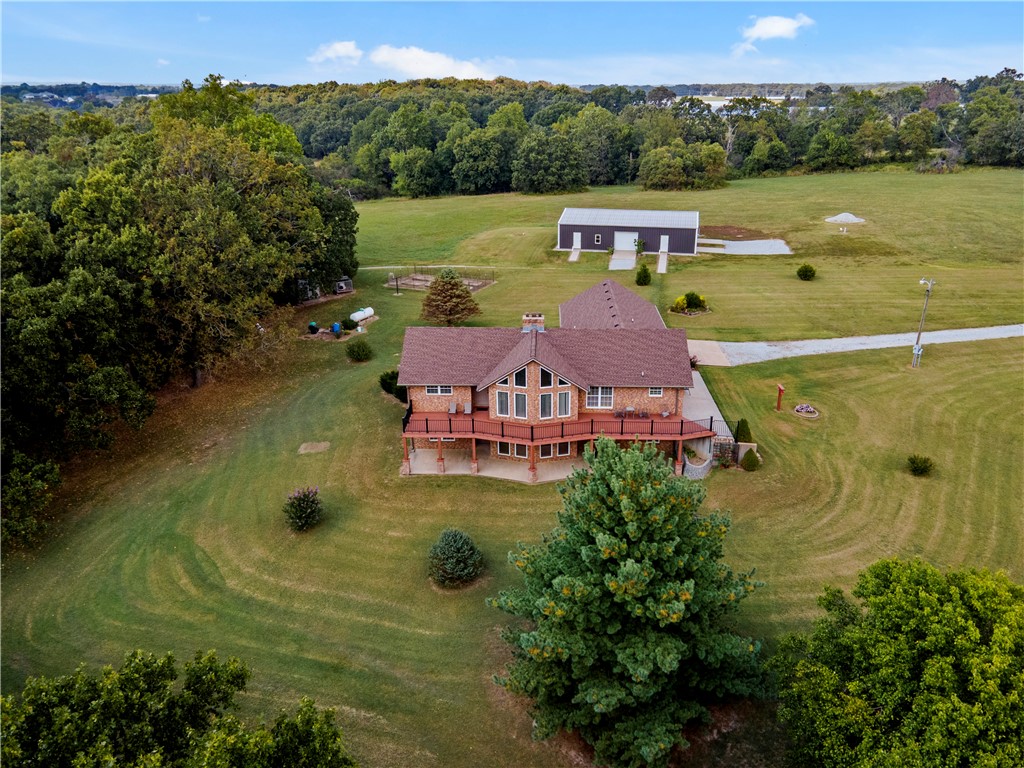 34-20-32-RURAL - Residential