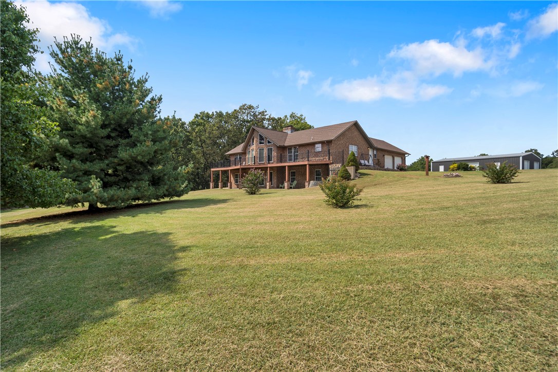 34-20-32-RURAL - Residential