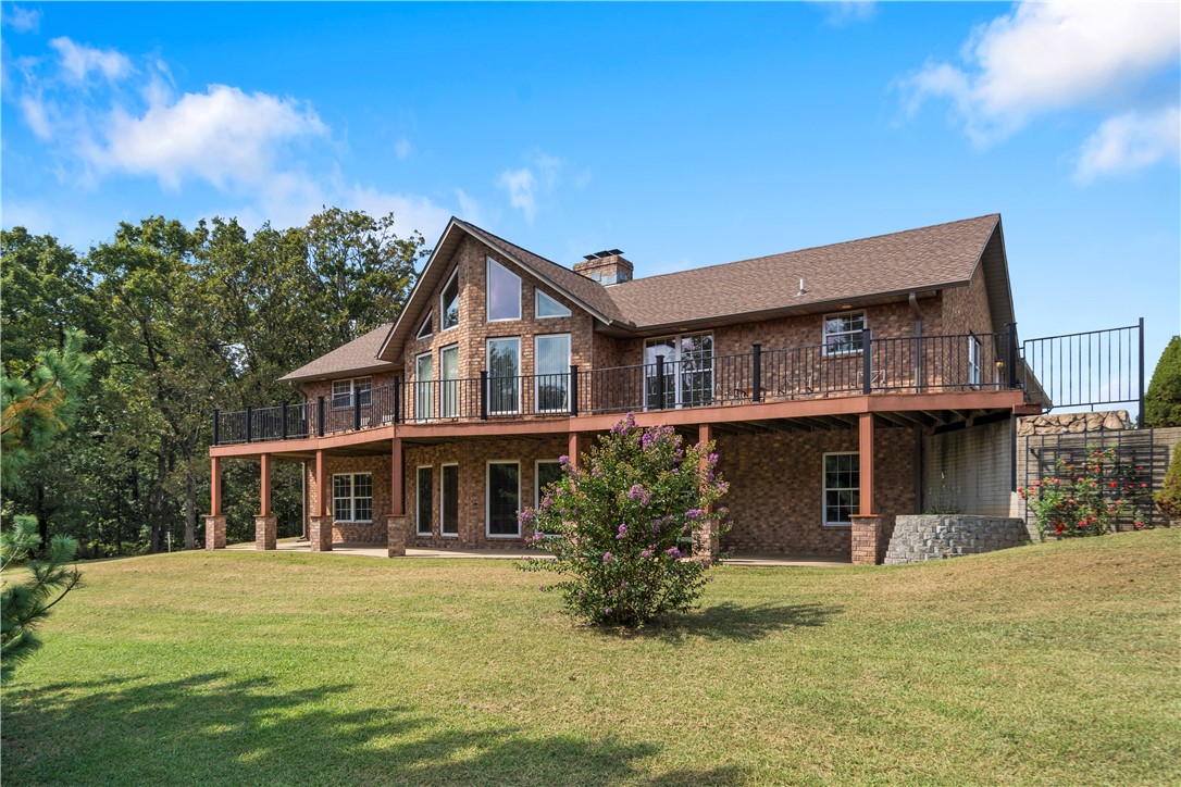 34-20-32-RURAL - Residential