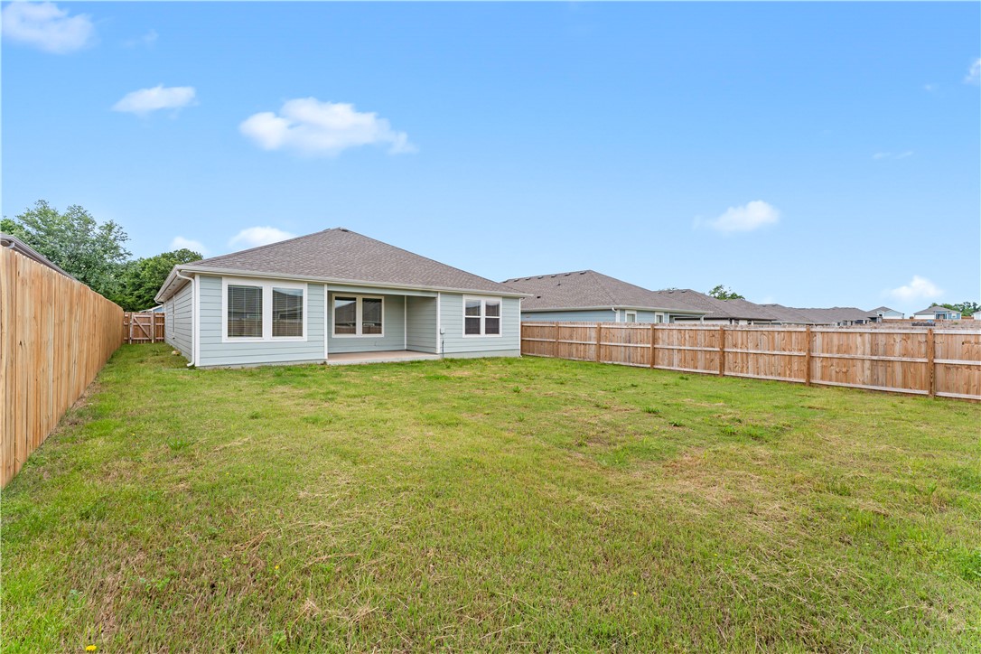 Applewood Estates Highfill - Residential Lease