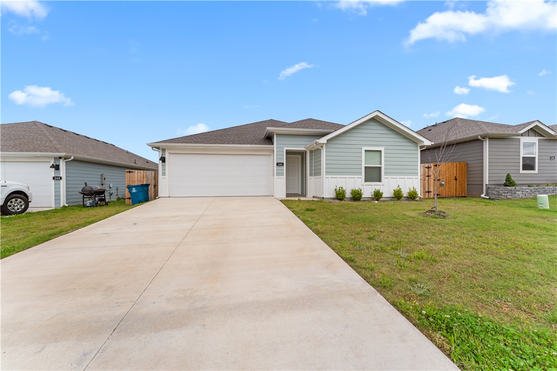 Applewood Estates Highfill - Residential Lease