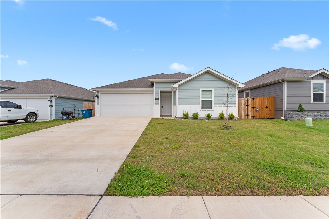 Applewood Estates Highfill - Residential Lease