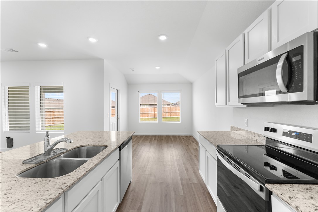 Applewood Estates Highfill - Residential Lease