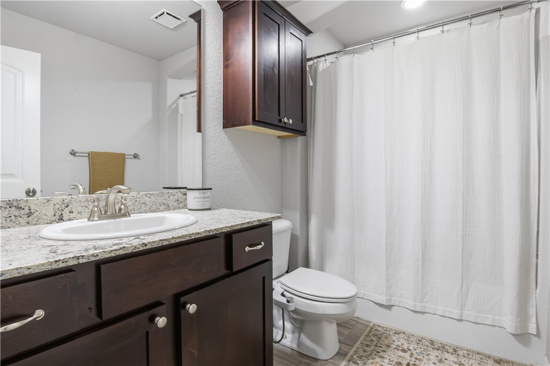 Briar Rose Sub Centerton - Residential