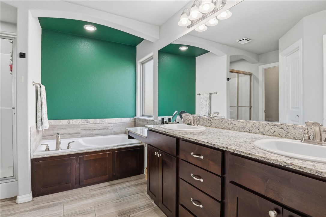 Briar Rose Sub Centerton - Residential