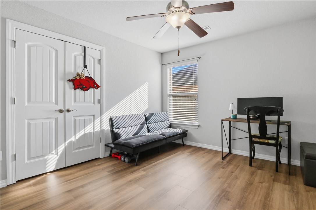 Briar Rose Sub Centerton - Residential