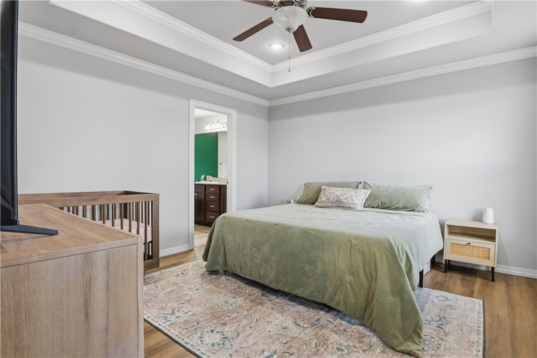 Briar Rose Sub Centerton - Residential