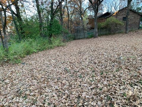 Unimproved Land in Fayetteville AR 2405 Jimmie Avenue 8.jpg