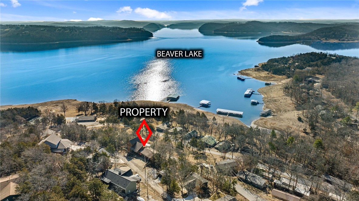 Lost Bridge Village Country Club Rurban - Residential