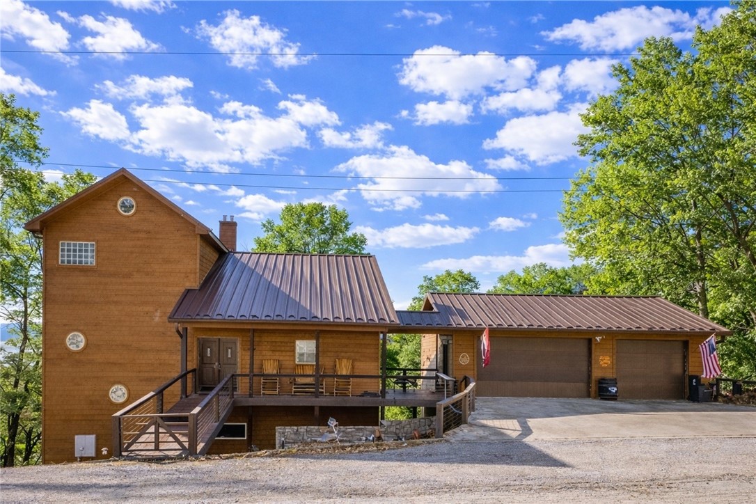 Lost Bridge Village Country Club Rurban - Residential