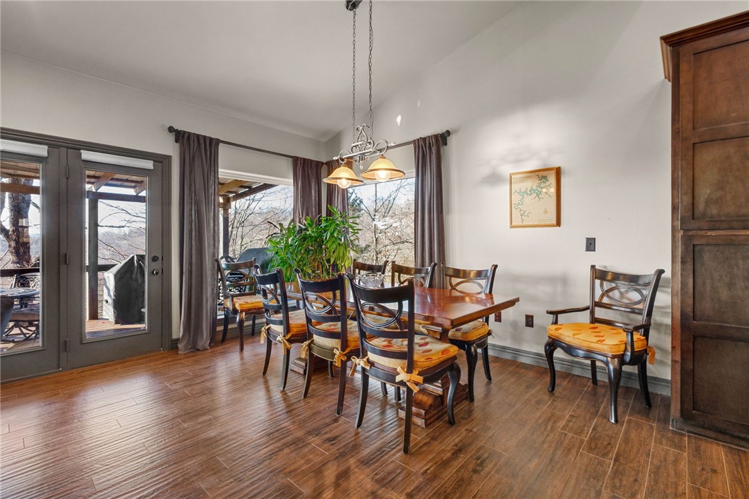 Lost Bridge Village Country Club Rurban - Residential