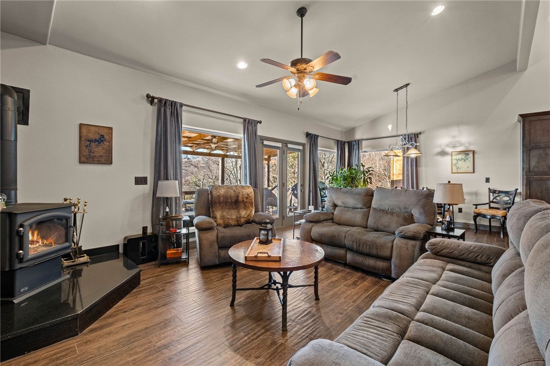 Lost Bridge Village Country Club Rurban - Residential