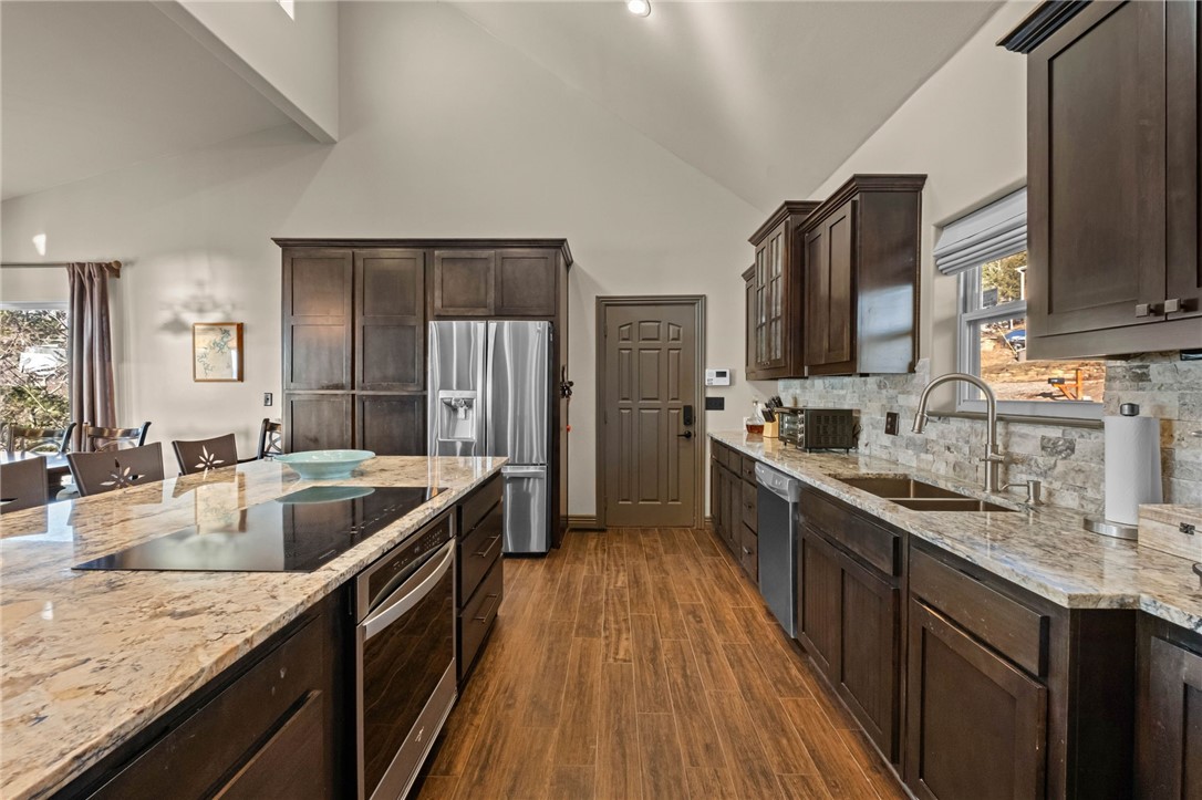 Lost Bridge Village Country Club Rurban - Residential