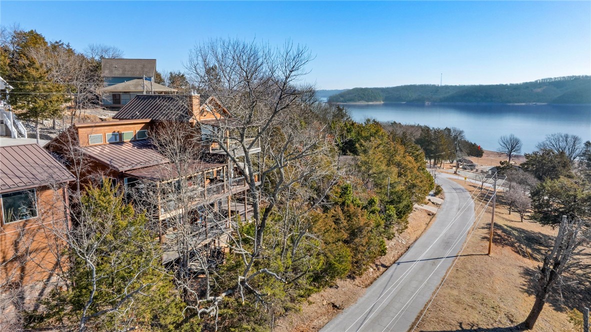 Lost Bridge Village Country Club Rurban - Residential