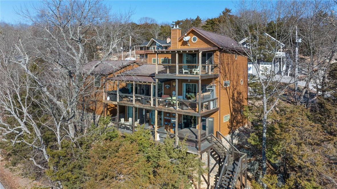 Lost Bridge Village Country Club Rurban - Residential