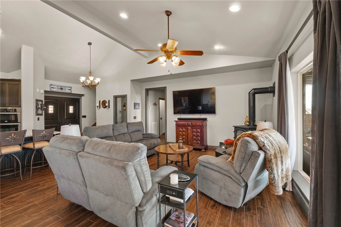 Lost Bridge Village Country Club Rurban - Residential