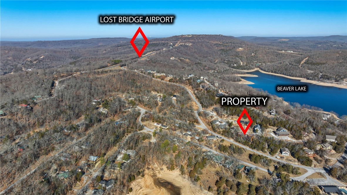 Lost Bridge Village Country Club Rurban - Residential