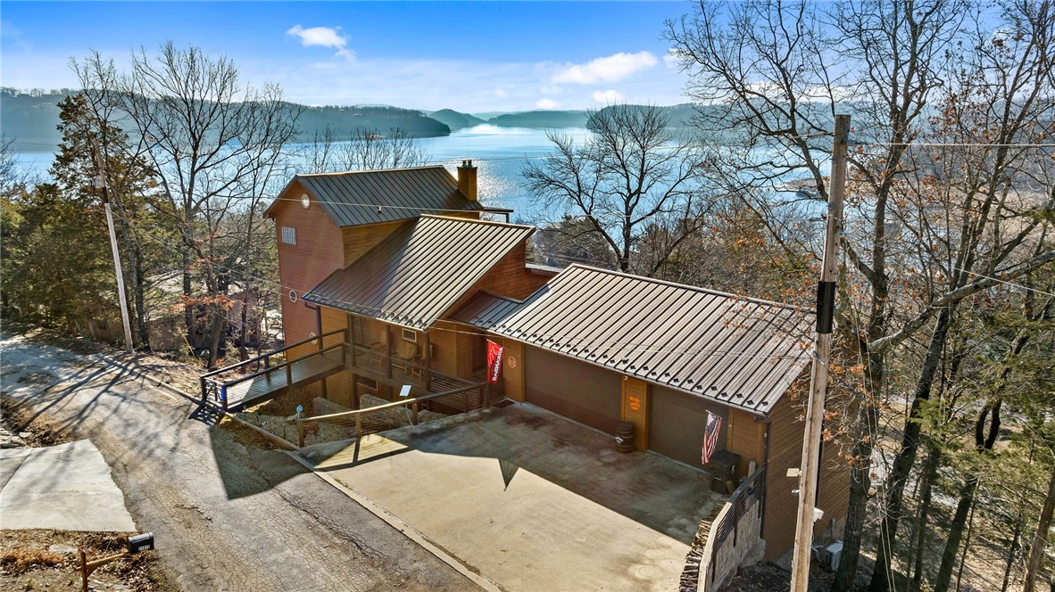 Lost Bridge Village Country Club Rurban - Residential