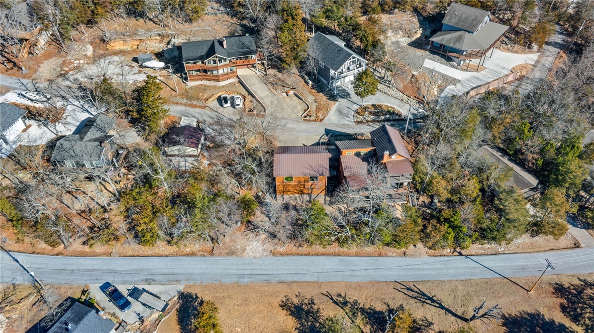 Lost Bridge Village Country Club Rurban - Residential