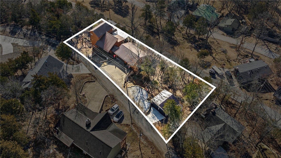 Lost Bridge Village Country Club Rurban - Residential