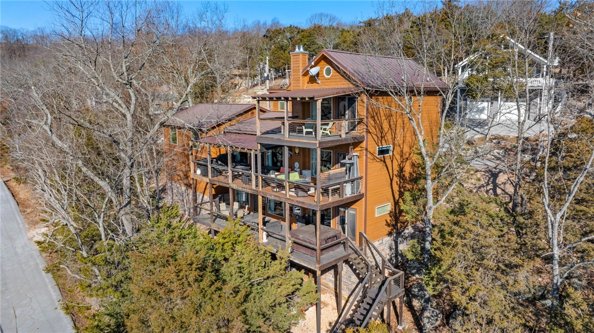 Lost Bridge Village Country Club Rurban - Residential