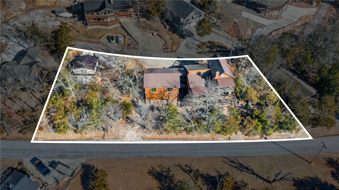 Lost Bridge Village Country Club Rurban - Residential