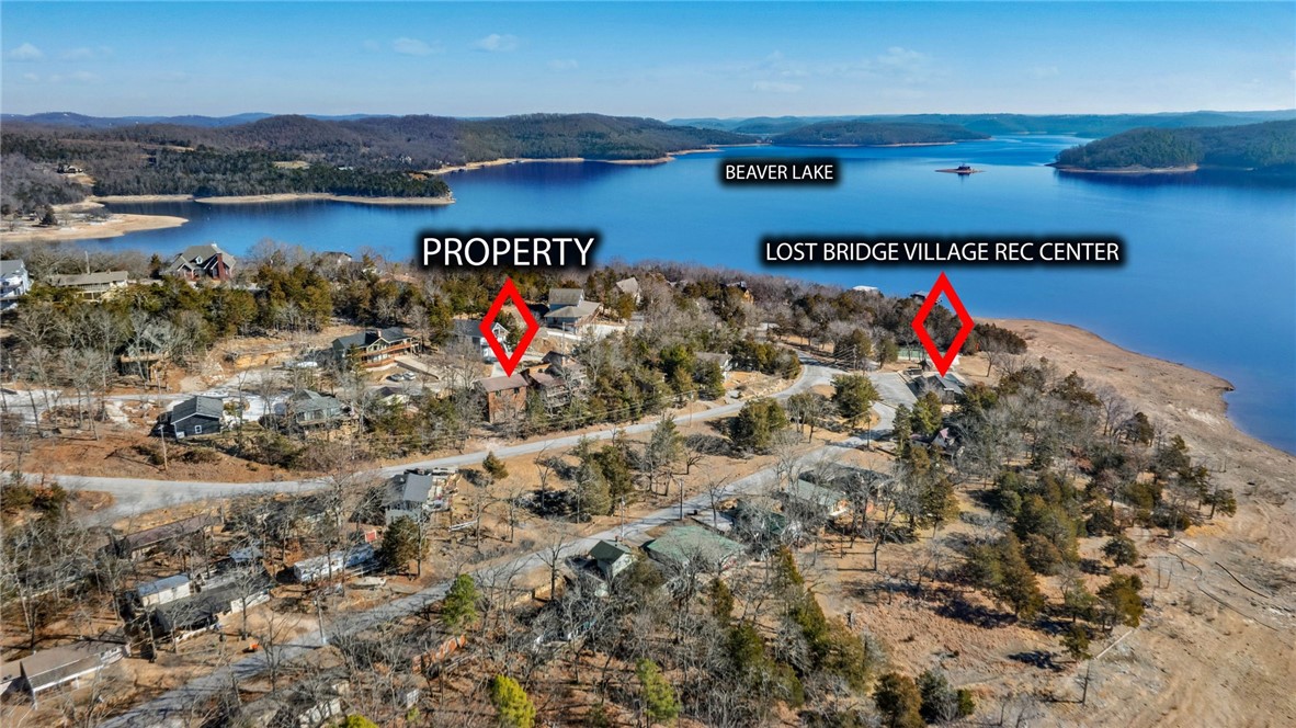 Lost Bridge Village Country Club Rurban - Residential