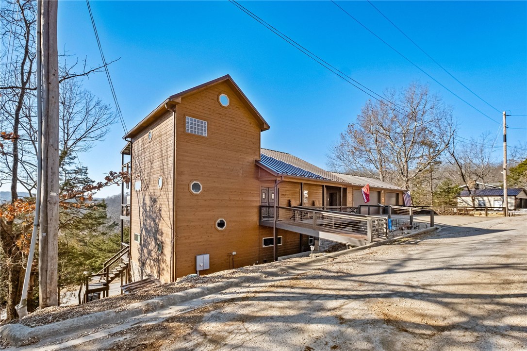 Lost Bridge Village Country Club Rurban - Residential