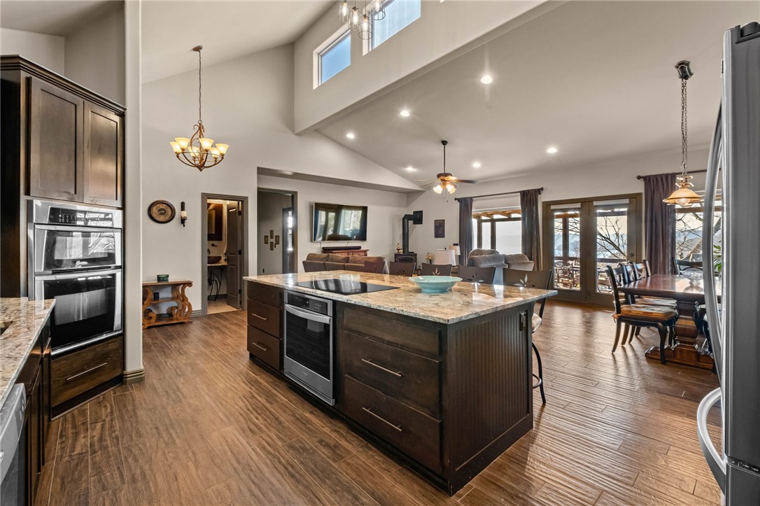 Lost Bridge Village Country Club Rurban - Residential