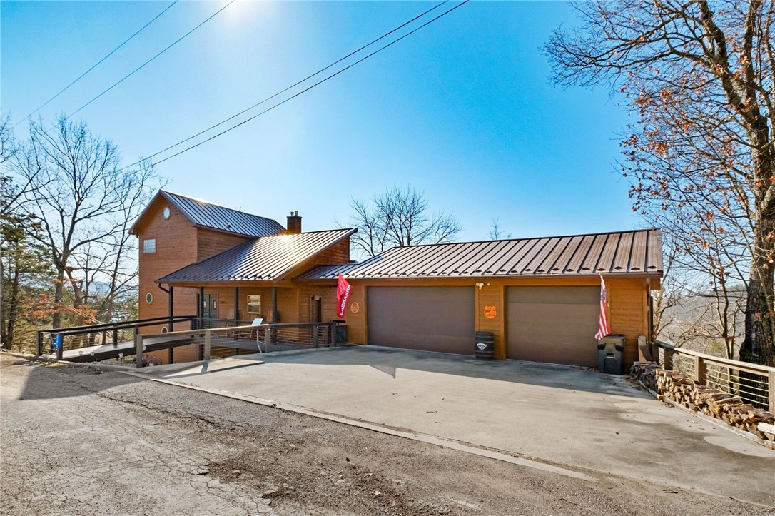 Lost Bridge Village Country Club Rurban - Residential