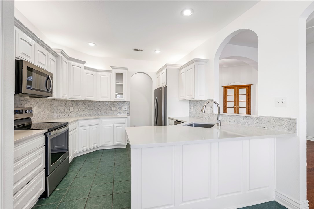 Ridgecrest Meadows Ph 1 Rogers - Residential